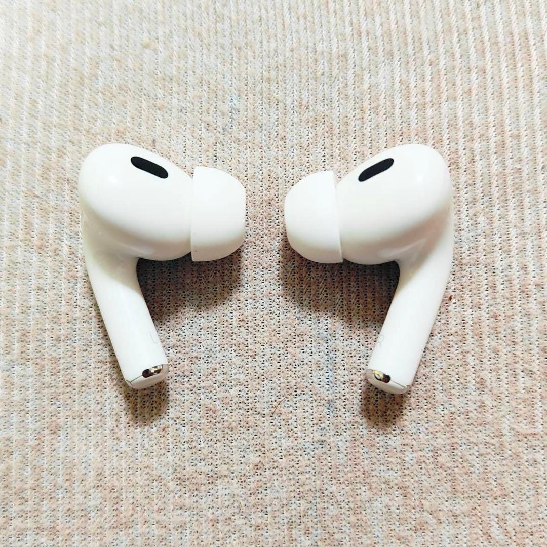 Pin　AirPods