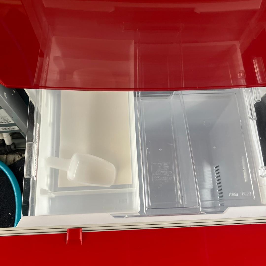 【福岡市 市内近郊限定】三菱 冷凍冷蔵庫 335L 配送設置無料 日時指定可能♬