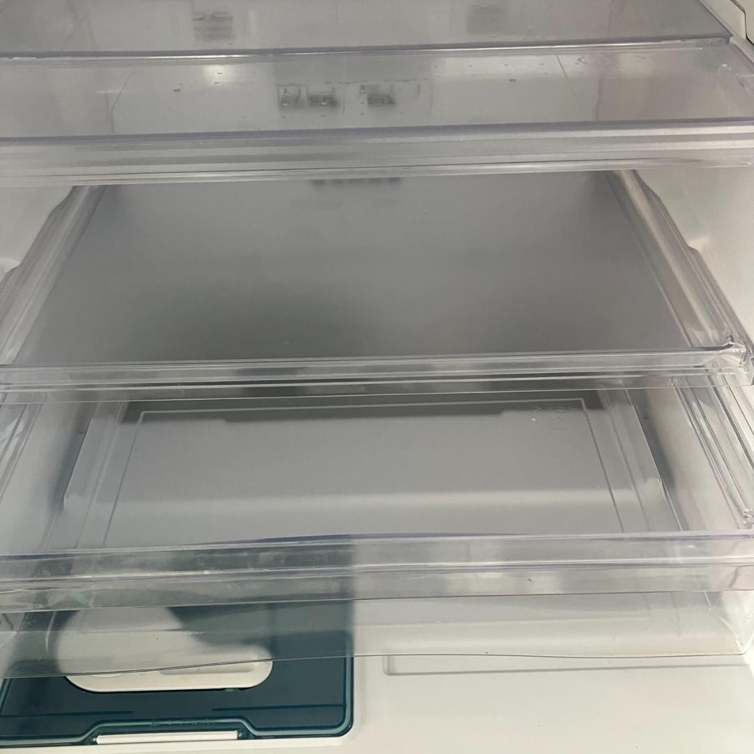 【福岡市 市内近郊限定】三菱 冷凍冷蔵庫 335L 配送設置無料 日時指定可能♬