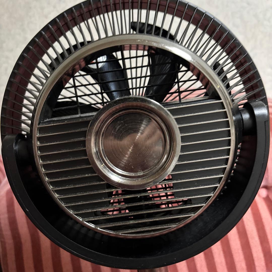 kamomefan KAM-LV1403D 扇風機