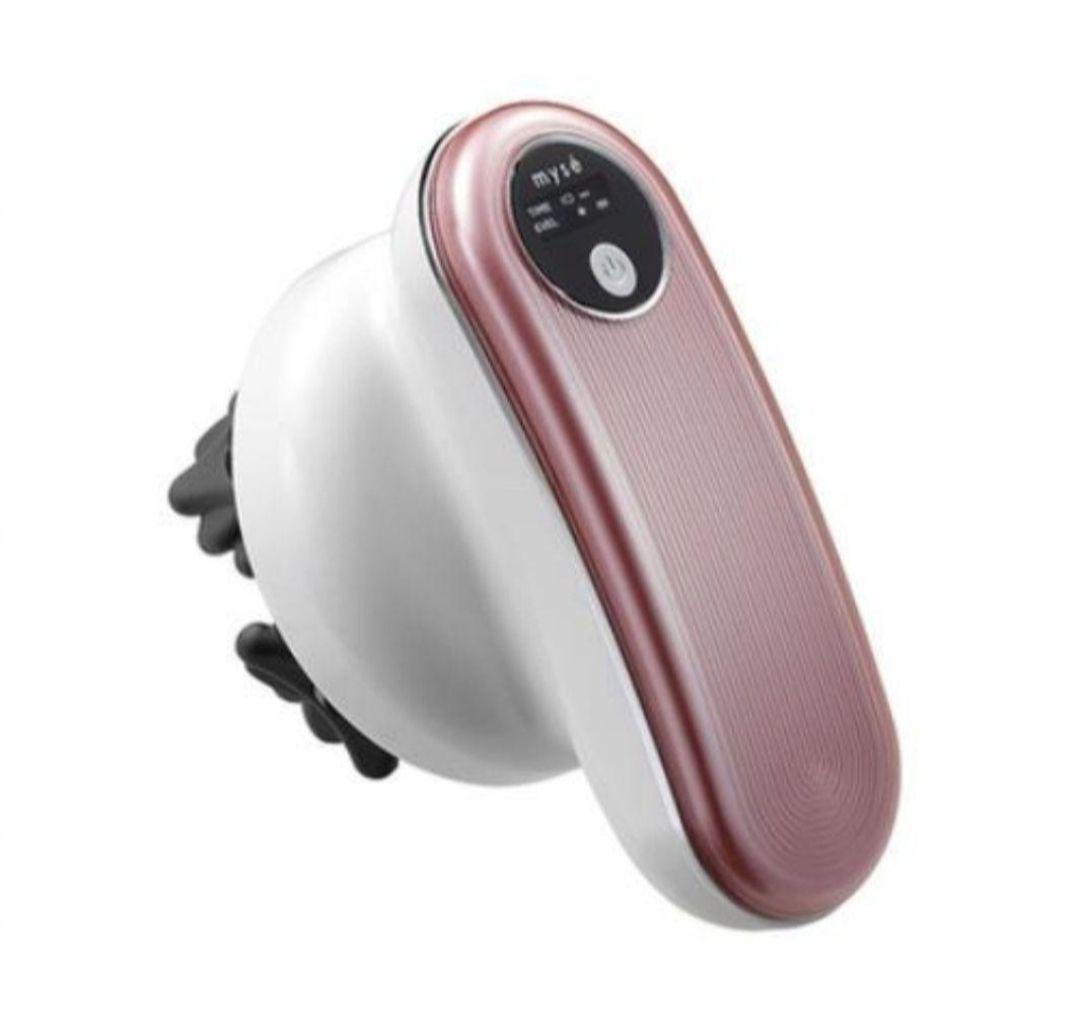 【新品・未使用】ヤーマン ディープコア ミーゼ MS-10P-1