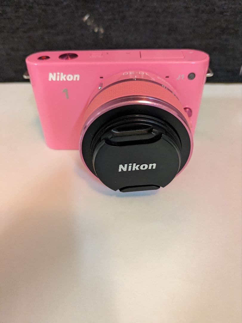 Nikon 1 J1 デジタルカメラ
