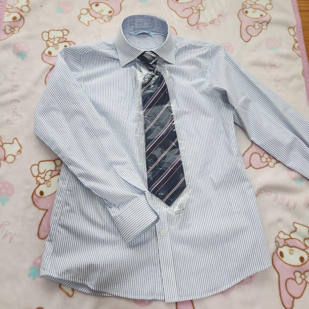 【新品未使用】ショパン　フォーマルスーツ　140㎝