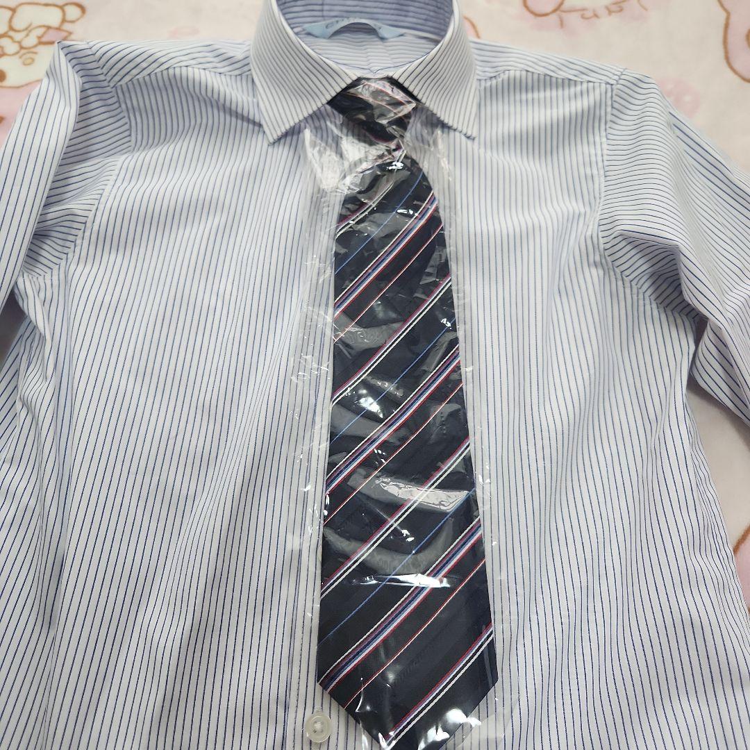 【新品未使用】ショパン　フォーマルスーツ　140㎝