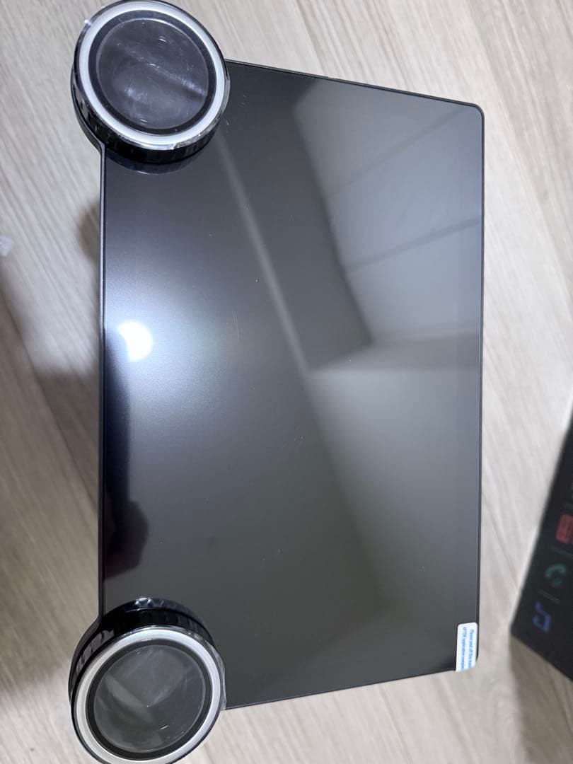 KASUVAR Androidディスプレイオーディオ 8コア 6G+128G