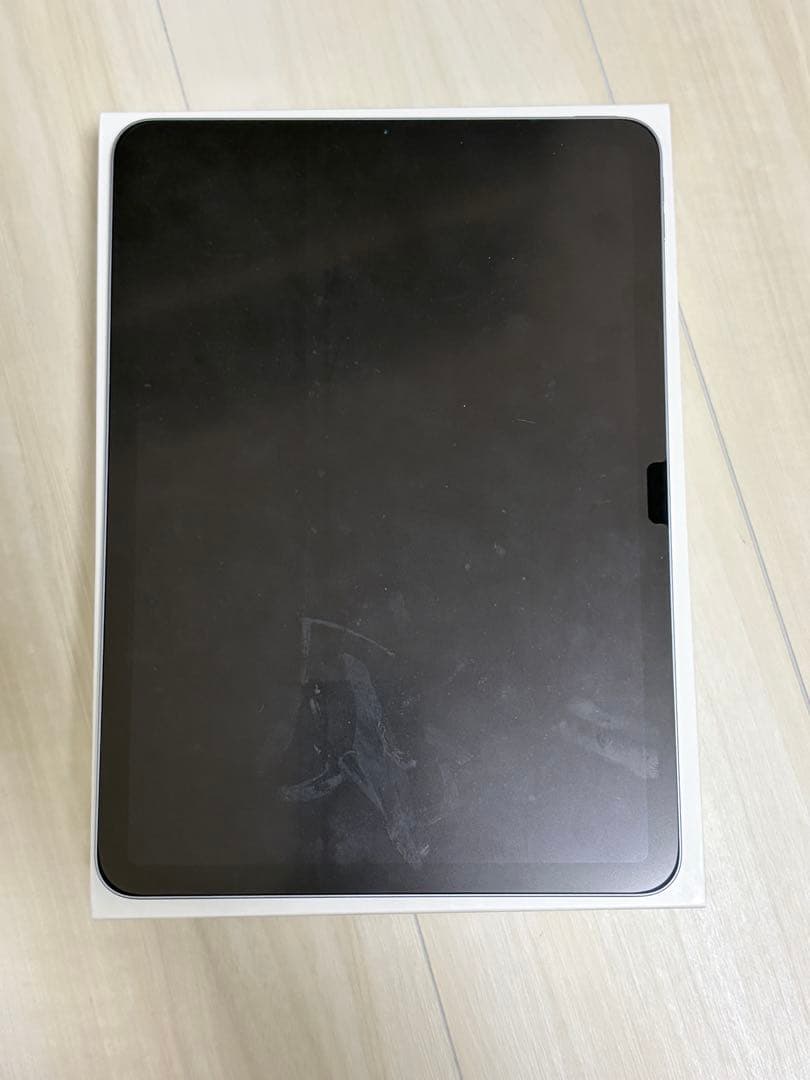 iPad air 第4世代（ジャンク品）