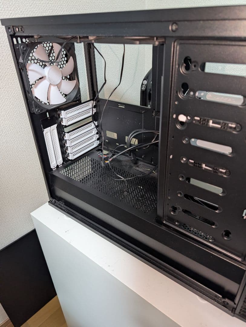 Fractal Design Define R6 PCケース