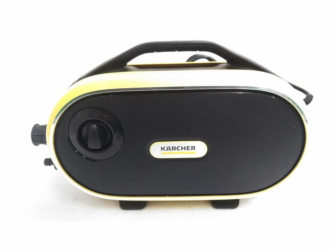 ケルヒャー JTKサイレントプラス 1.600-901.0 高圧洗浄機 ♪