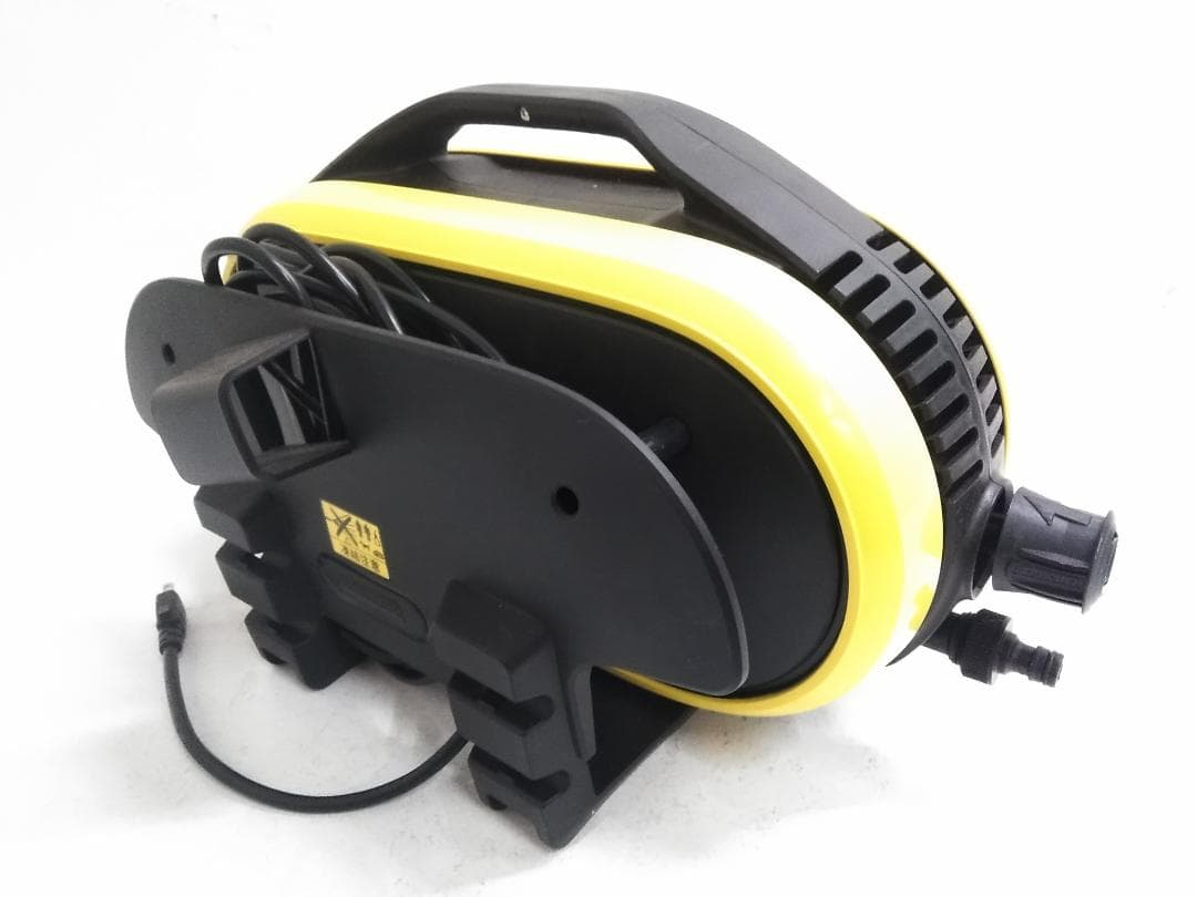 ケルヒャー JTKサイレントプラス 1.600-901.0 高圧洗浄機 ♪