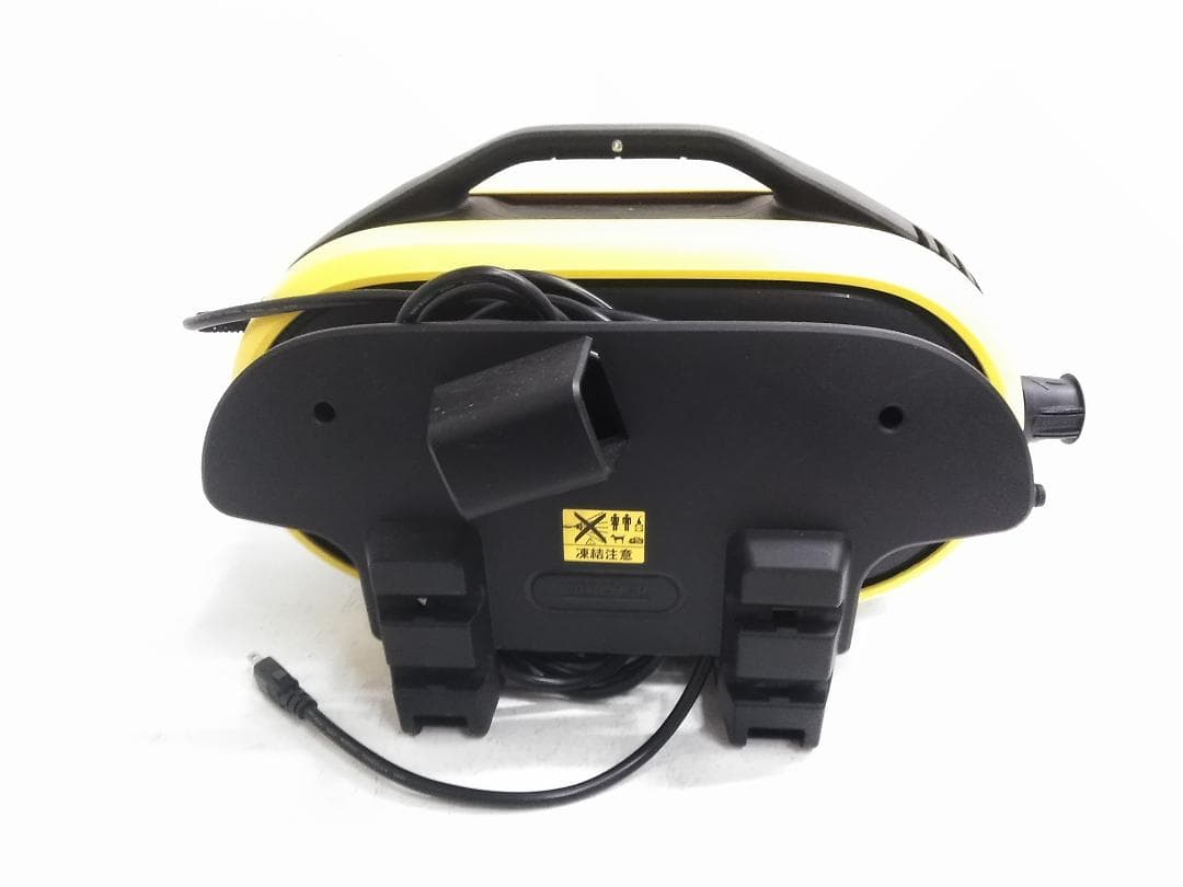 ケルヒャー JTKサイレントプラス 1.600-901.0 高圧洗浄機 ♪