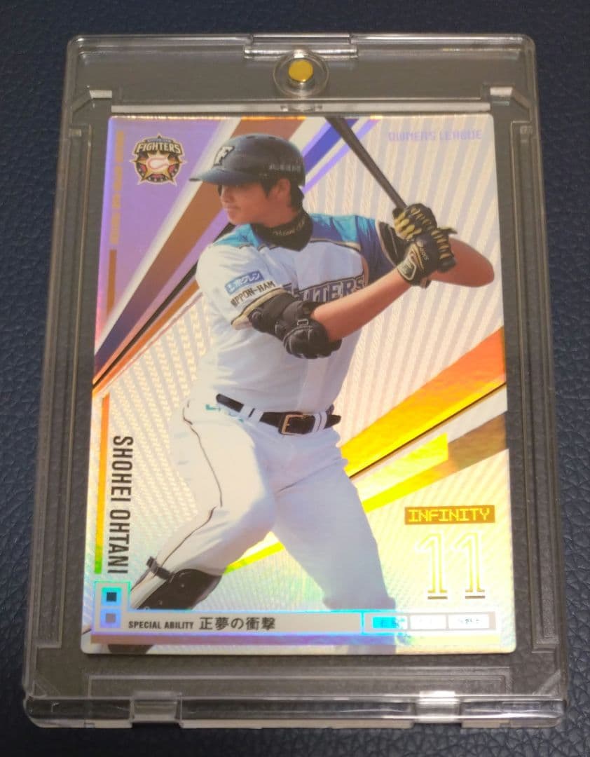 864 MLB カード / 大谷翔平 SHOHEI OHTANI RC