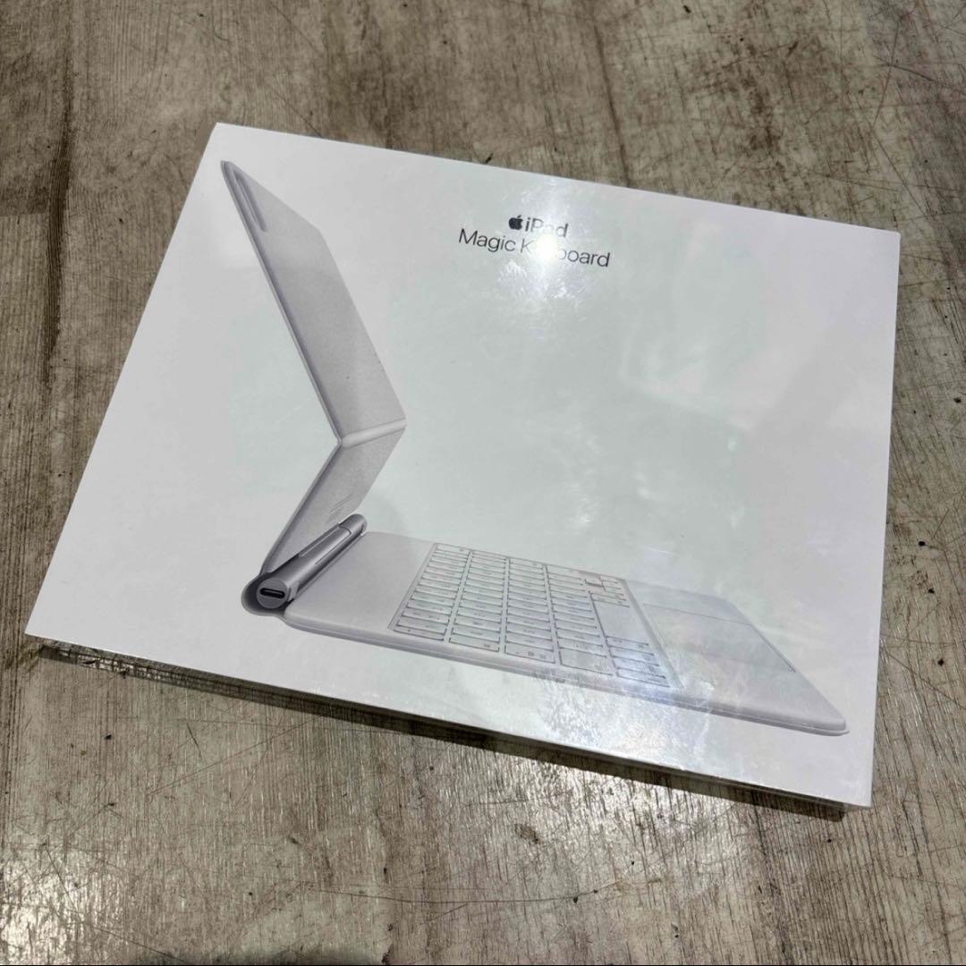 Apple magic Keyboard MJQJ3J/A 未開封品
