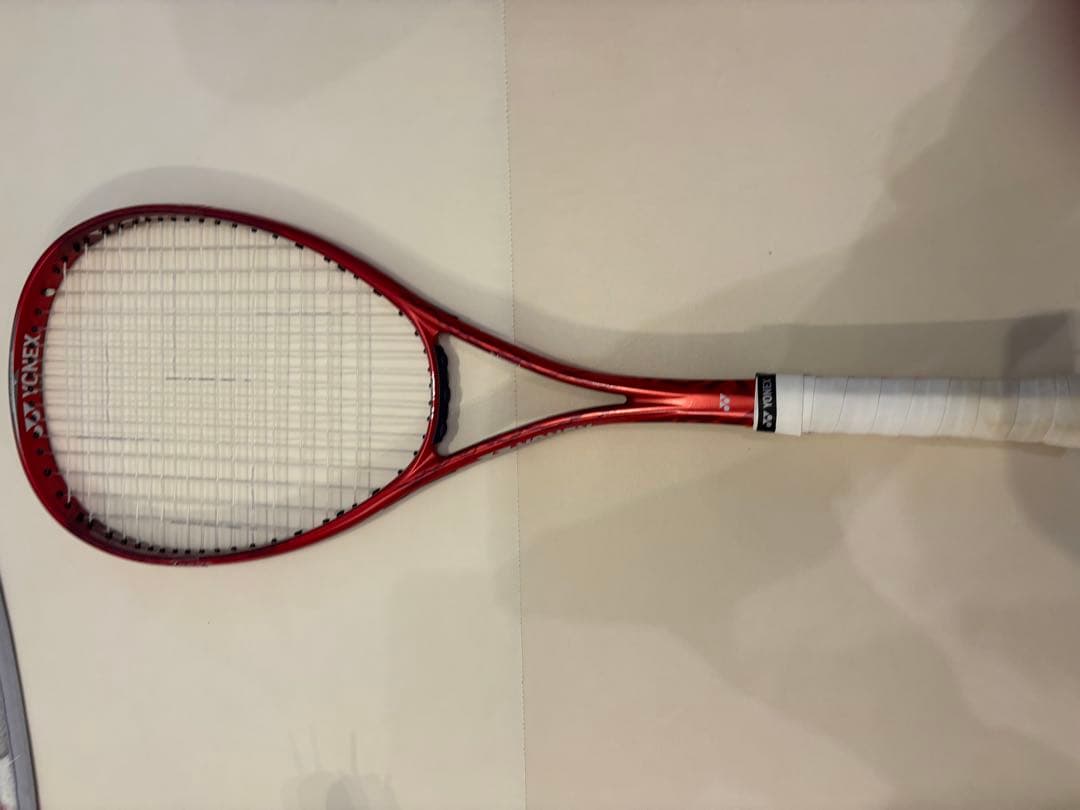 YONEX 軟式テニスラケット ボルトレイジ7S