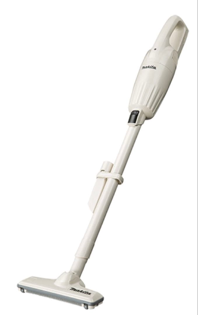 Makita 充電式クリーナー CL116DW 本体