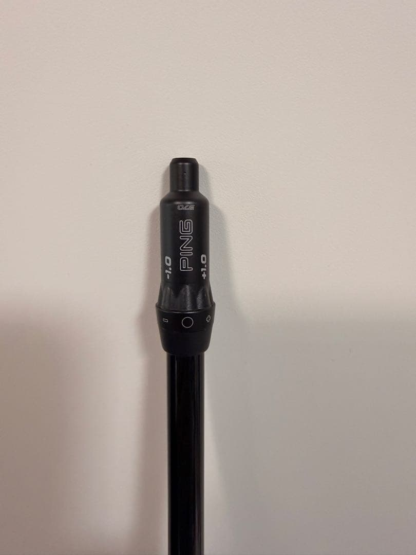 【ほぼ未使用】PING G430 4U ALTA J CB 純正シャフト　S