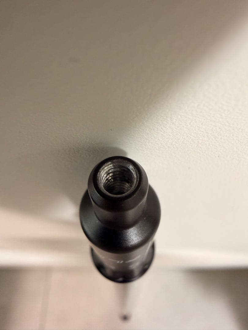 【ほぼ未使用】PING G430 4U ALTA J CB 純正シャフト　S