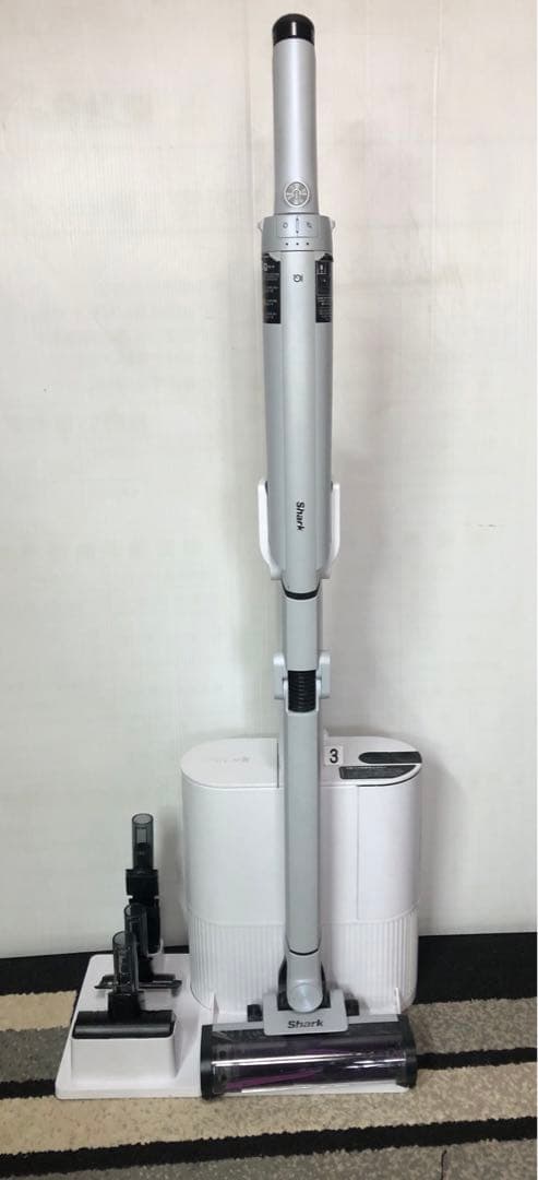 Shark LC351J WH コードレススティッククリーナー　送料無料