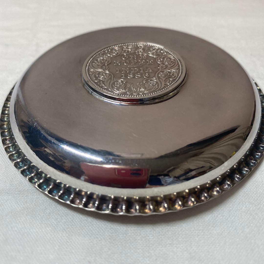 ヴィクトリア女王付きトレイ