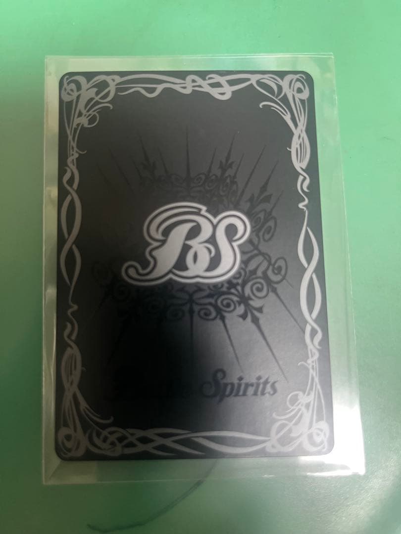 超神星龍シークヴルム・ノヴァ　revival シークレット