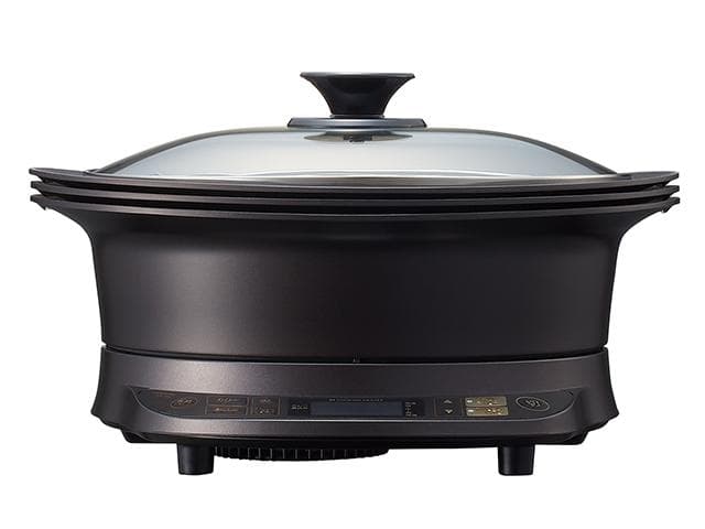 KOIZUMI（コイズミ） IHグリルなべ KIH-1412