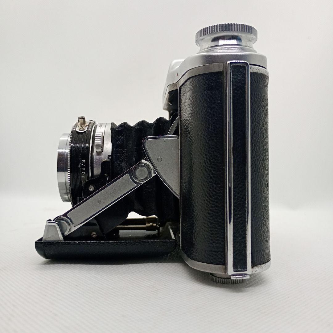 【整備済完動品】Fujica SIXⅡCS