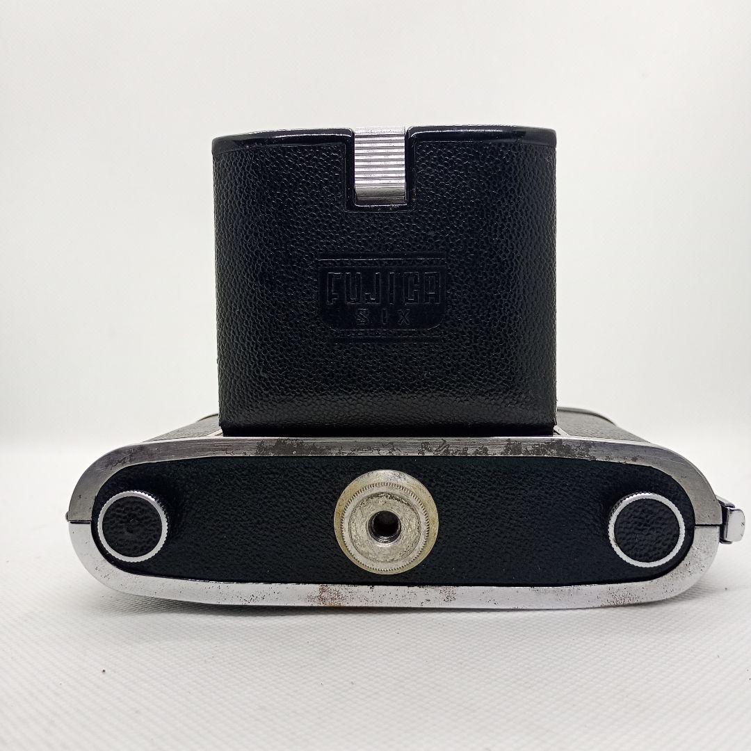 【整備済完動品】Fujica SIXⅡCS