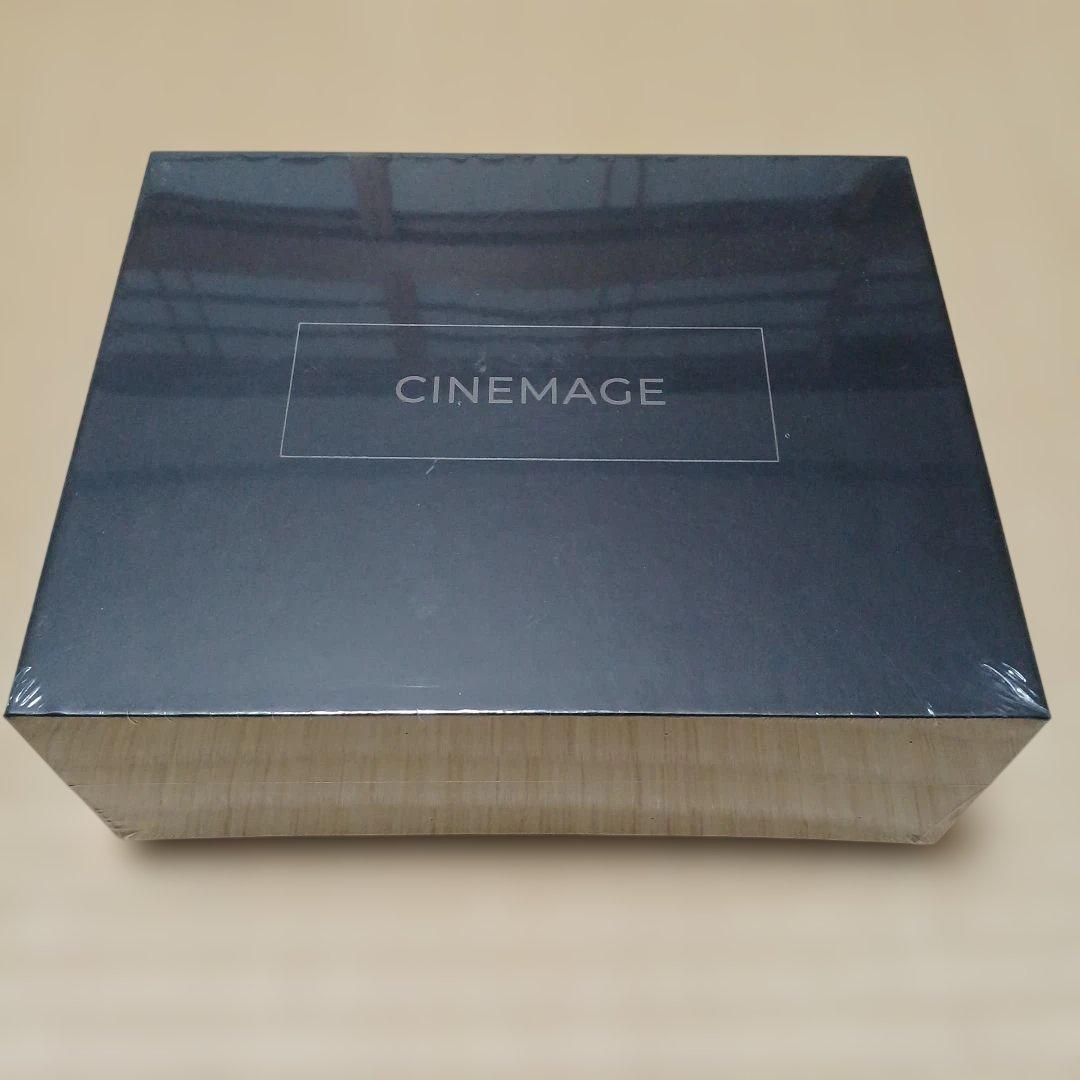 CINEMAGE miniーBK