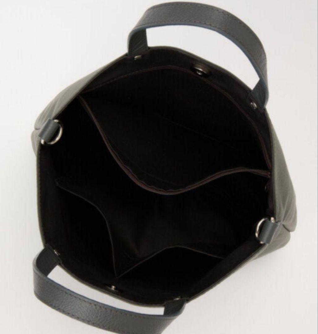 お値下げ新品ラシット「昨年即完売したアイテムが復活!」 2wayバッグ