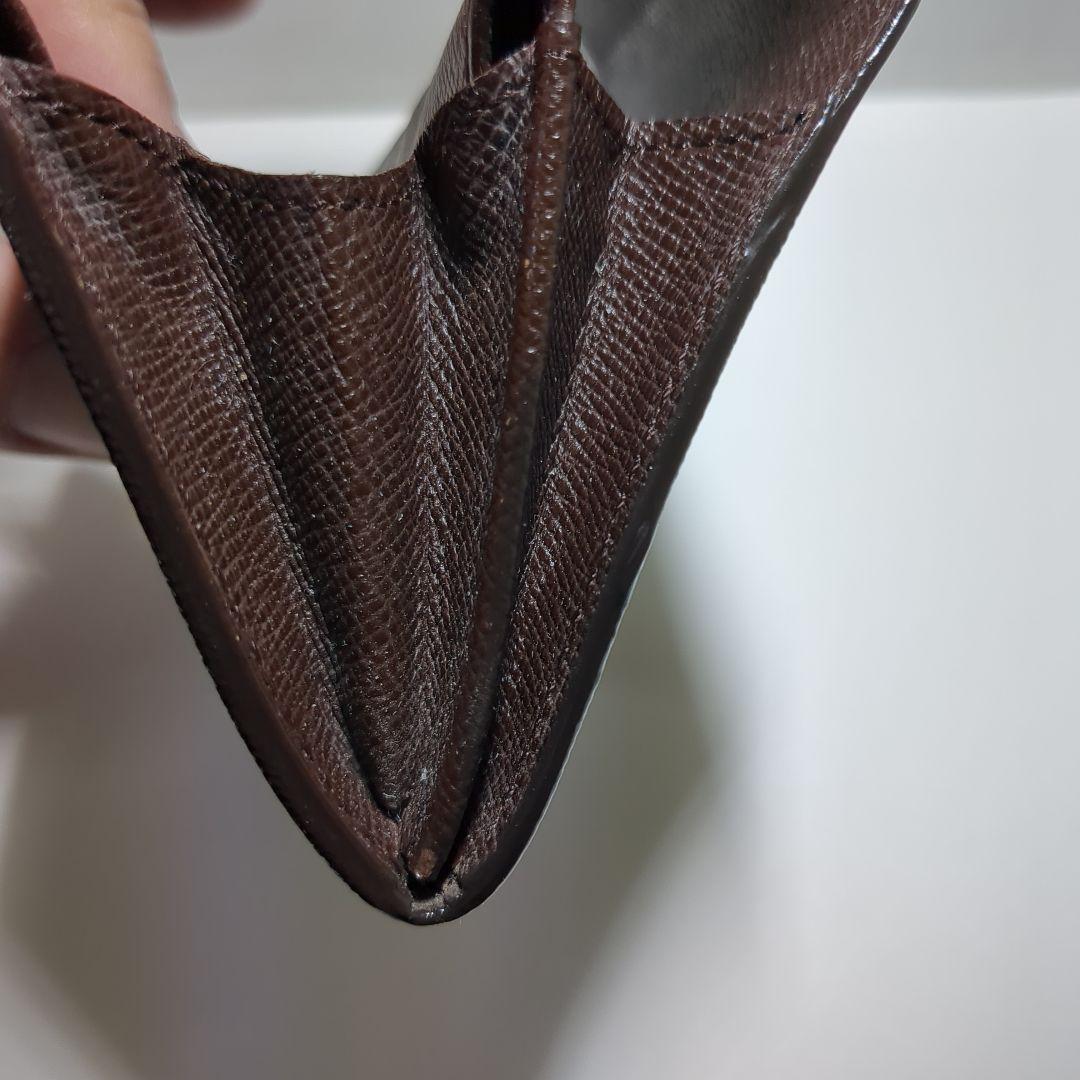 LOUIS VUITTON 　ルイビトンダミエ ケース