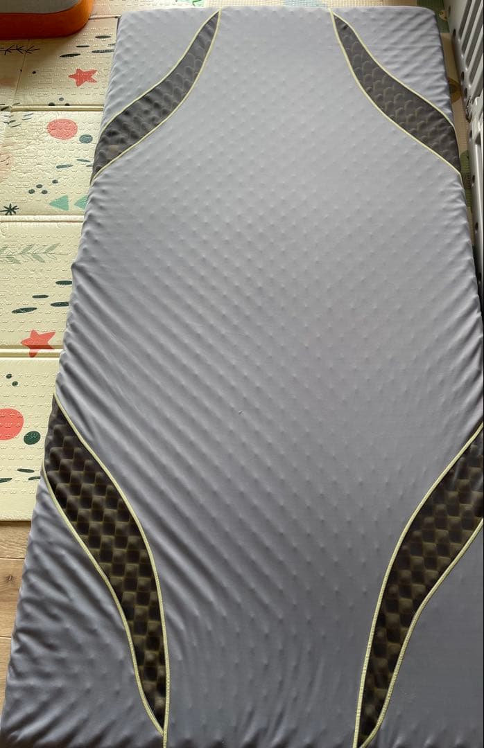 直接引き取り歓迎 発送希望も可 西川エアーマットレス Air01 シングル