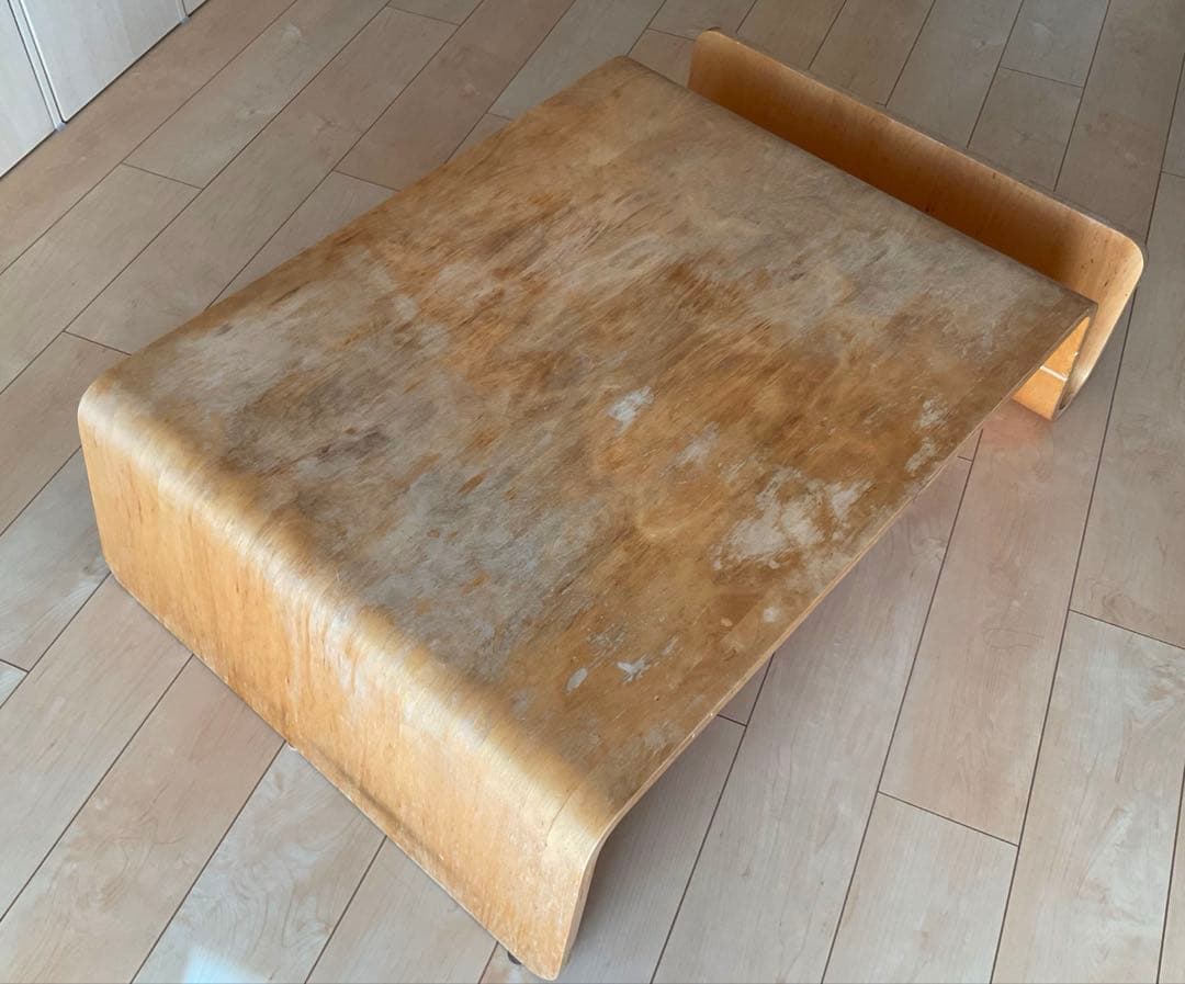 値下げしました！エリック ファイファー　Scando table