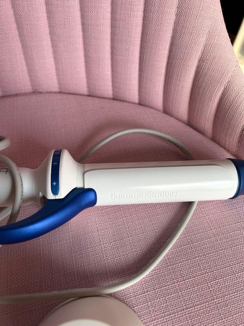 HAIRBEAURON ヘアビューロン カール　3D Plus L 34mm