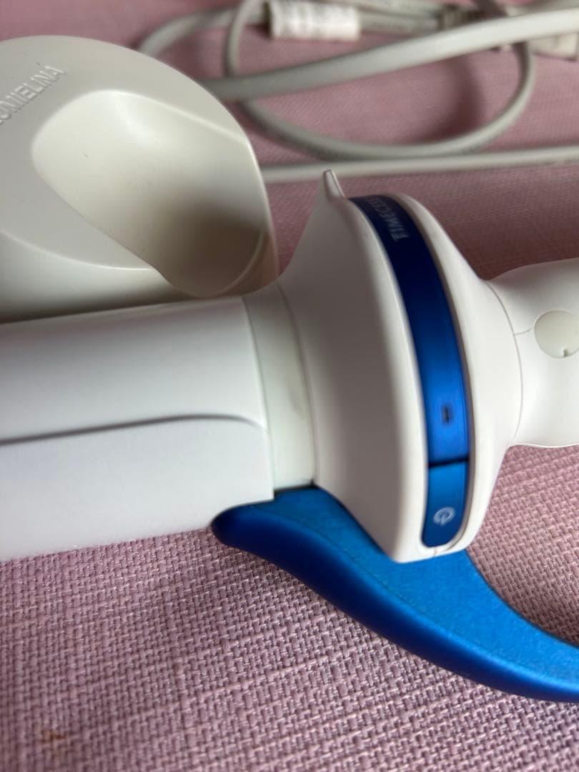 HAIRBEAURON ヘアビューロン カール　3D Plus L 34mm