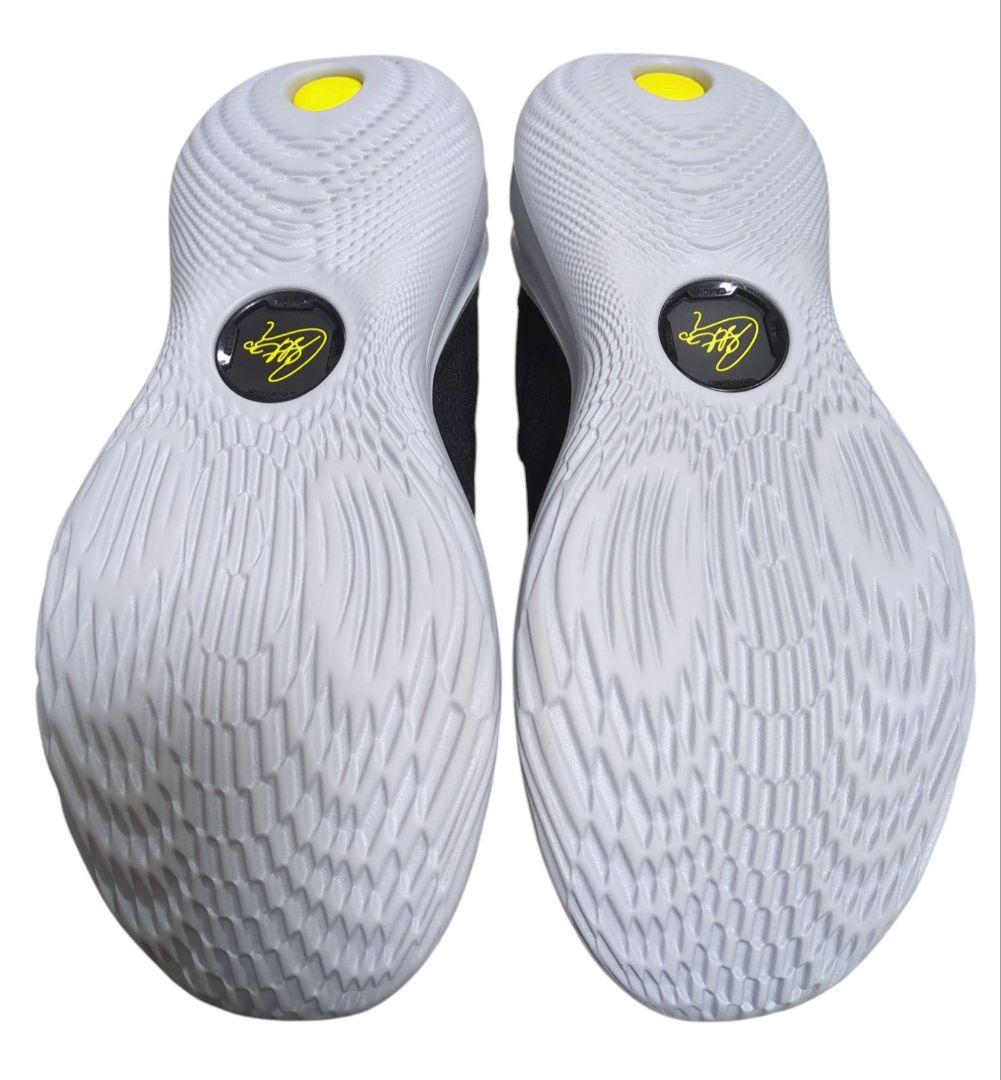 新品♡Curry12 Wardell Mode カリー12 バッシュ