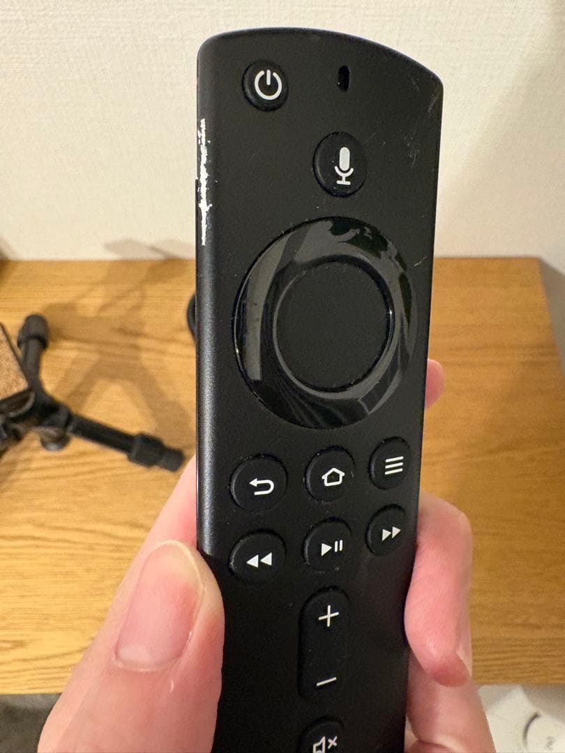 NEBULA Capsule プロジェクター 本体　スタンド付き