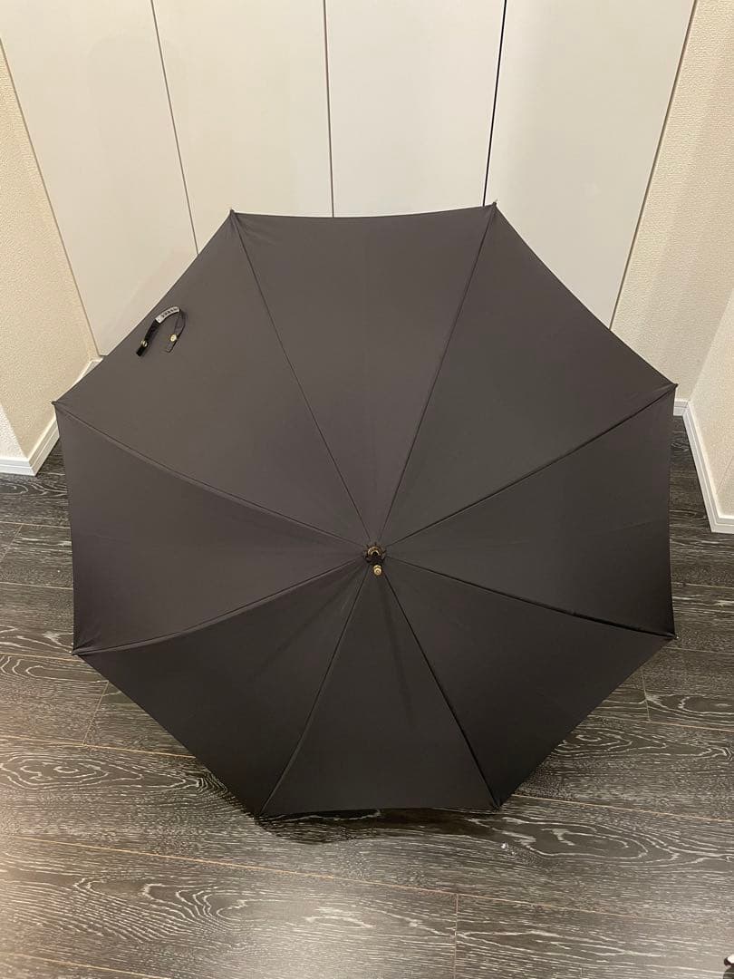 前原光榮商店 傘 無地 レディース