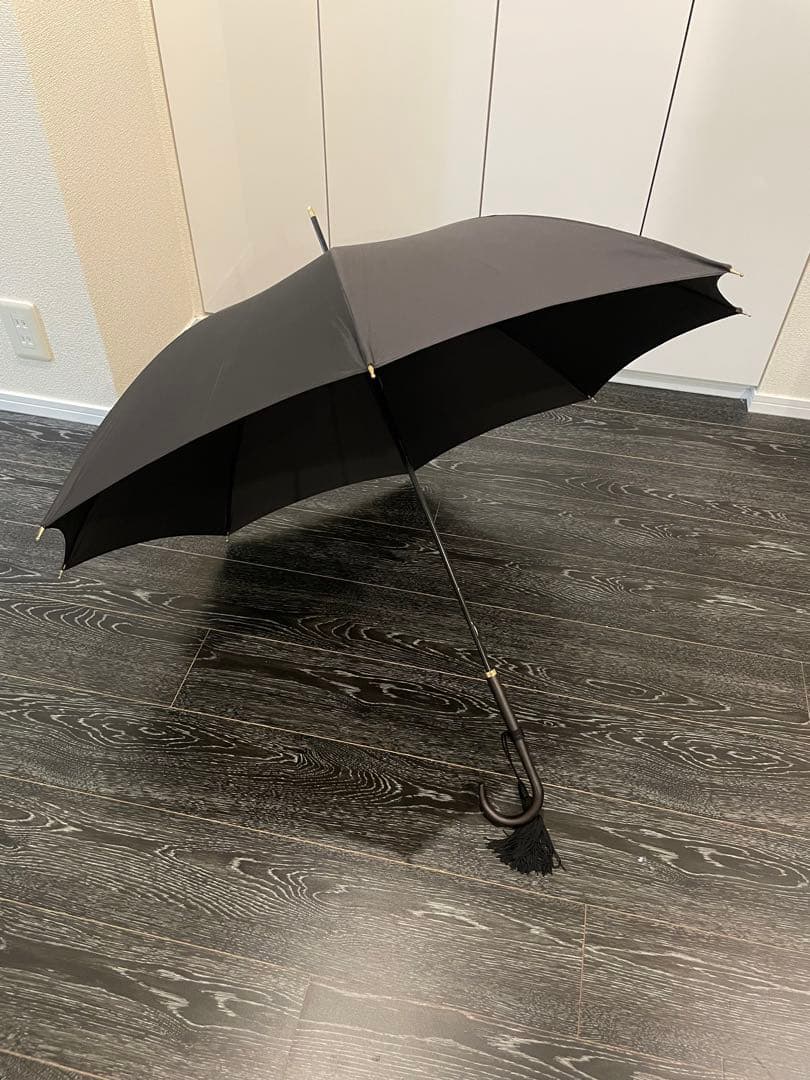 前原光榮商店 傘 無地 レディース