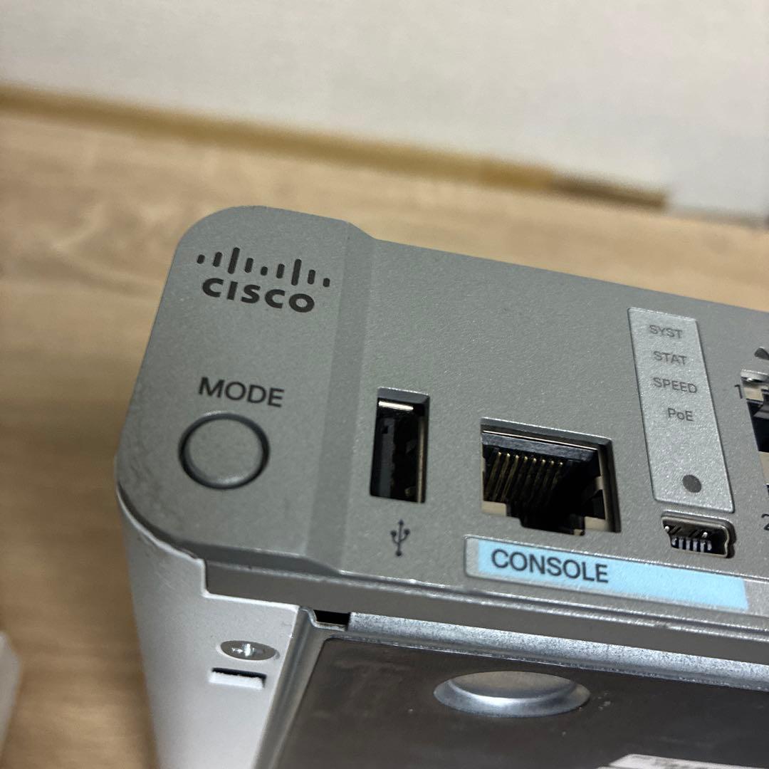 haise　3560CX fortigate 40Fセット