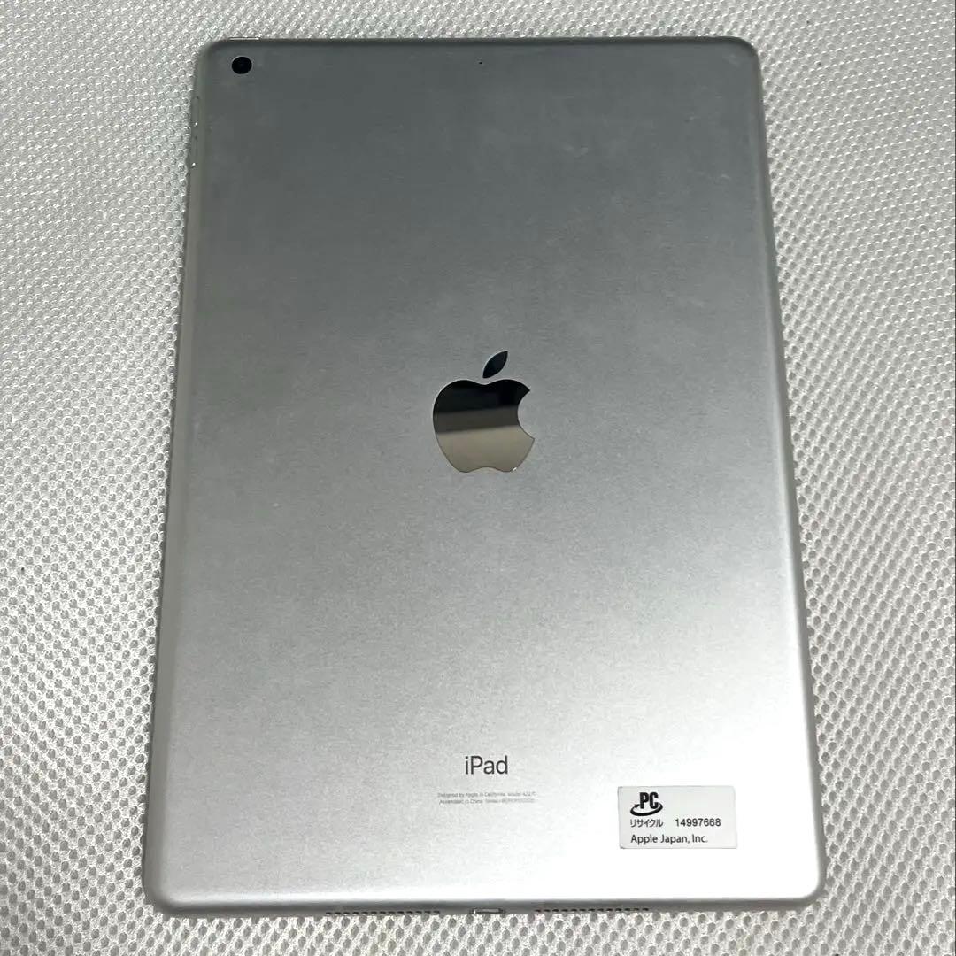 Apple iPad 無印 第8世代 32GBジャンク