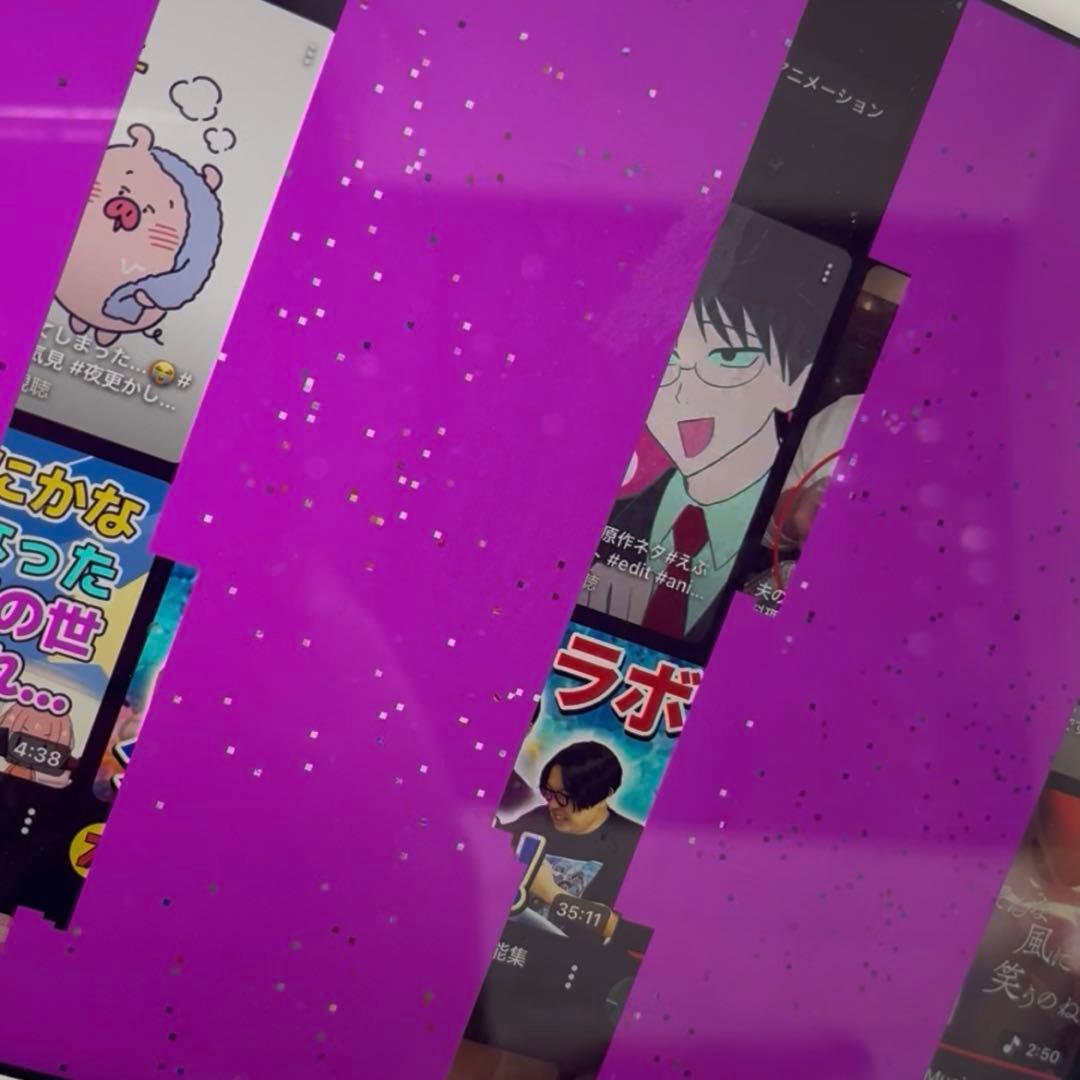 Apple iPad 無印 第8世代 32GBジャンク