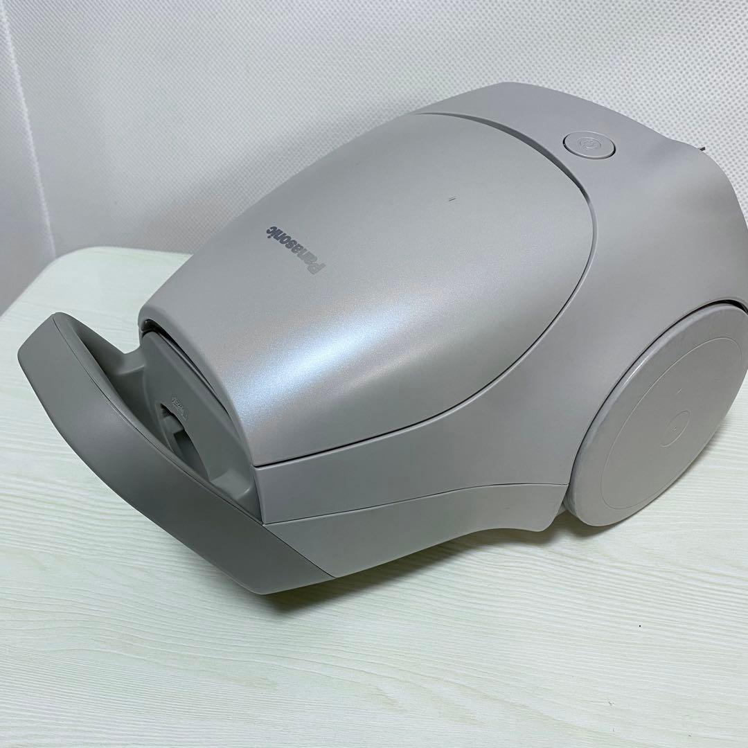 Panasonic パナソニック 電気掃除機 2023年製 MC-PJ22G