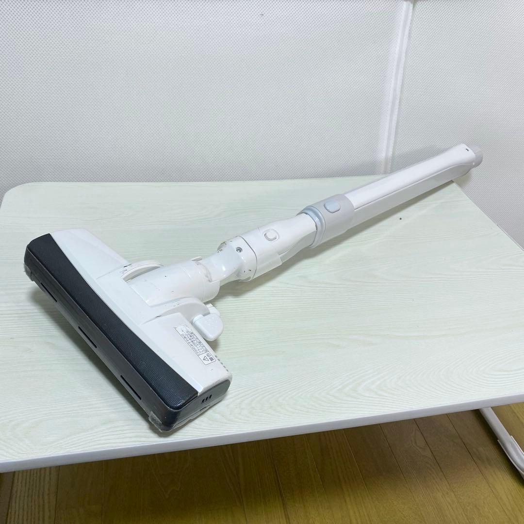 Panasonic パナソニック 電気掃除機 2023年製 MC-PJ22G