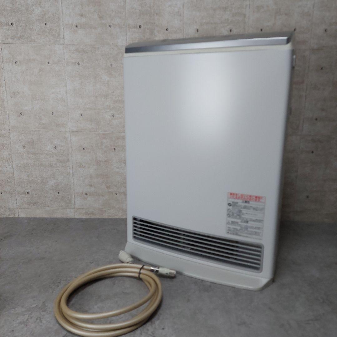 リンナイ ガスファンヒーター Wiz RC-T5801ACP LPガス