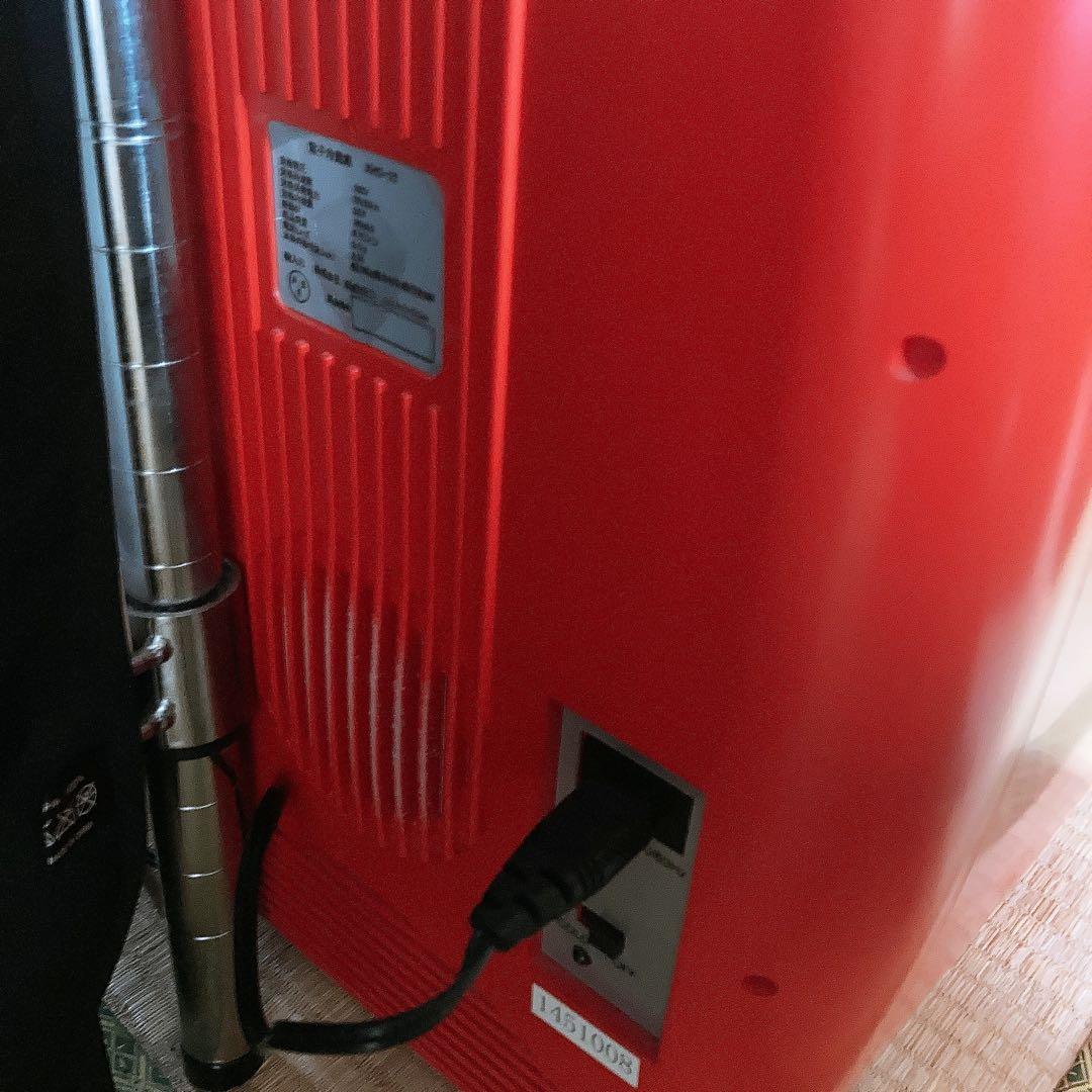 限定品 NESCAFÉ 小型冷蔵庫