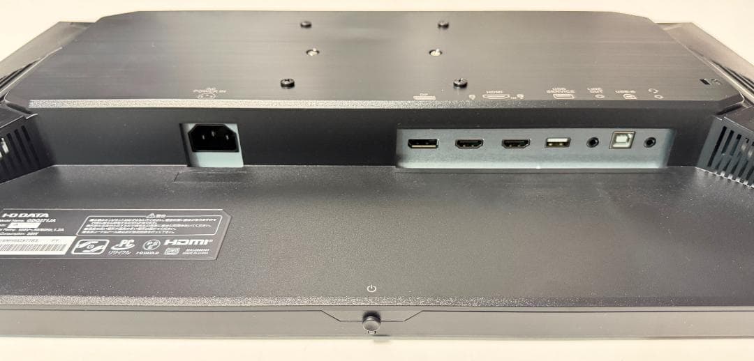 ゲーミングモニターI-O DATA GigaCrysta EX-GDQ271JA