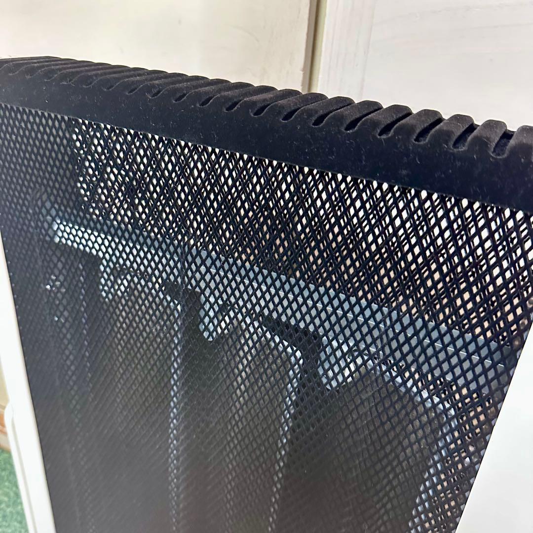 siroca SN-M351 シロカ 遠赤軽量ヒーター かるポカ 2023年製