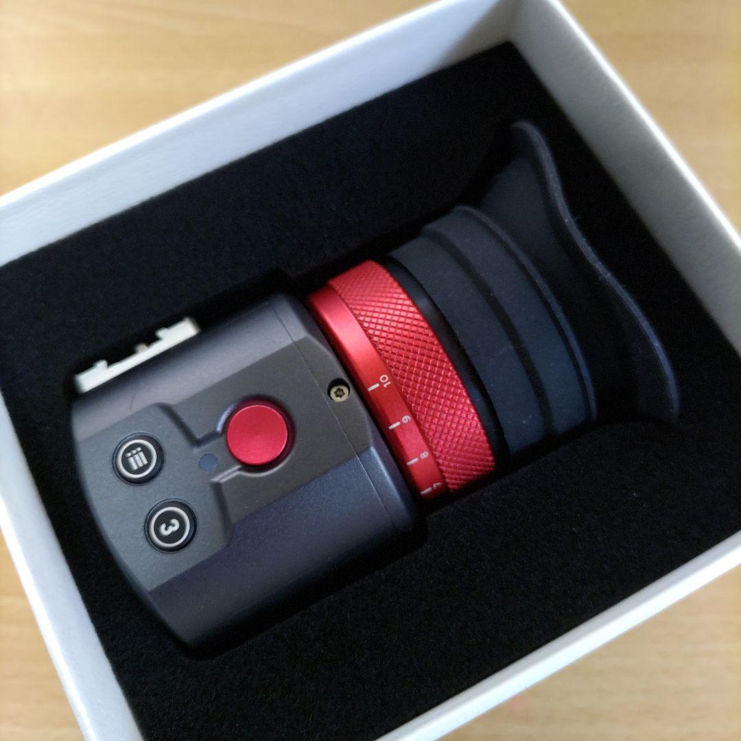 ビデオカメラ Kinefinity HDMI e-Viewfinder