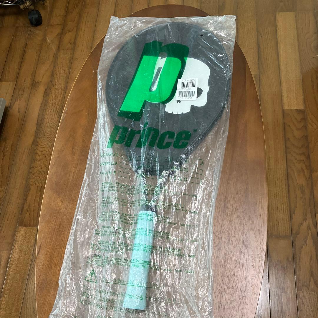 Prince-HYDROGENコラボ第一弾O3TATTOO100 G3 美品