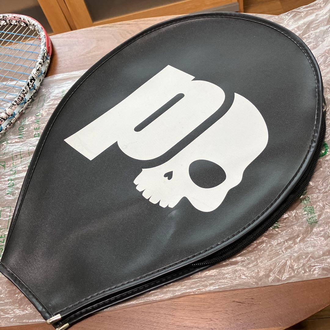 Prince-HYDROGENコラボ第一弾O3TATTOO100 G3 美品