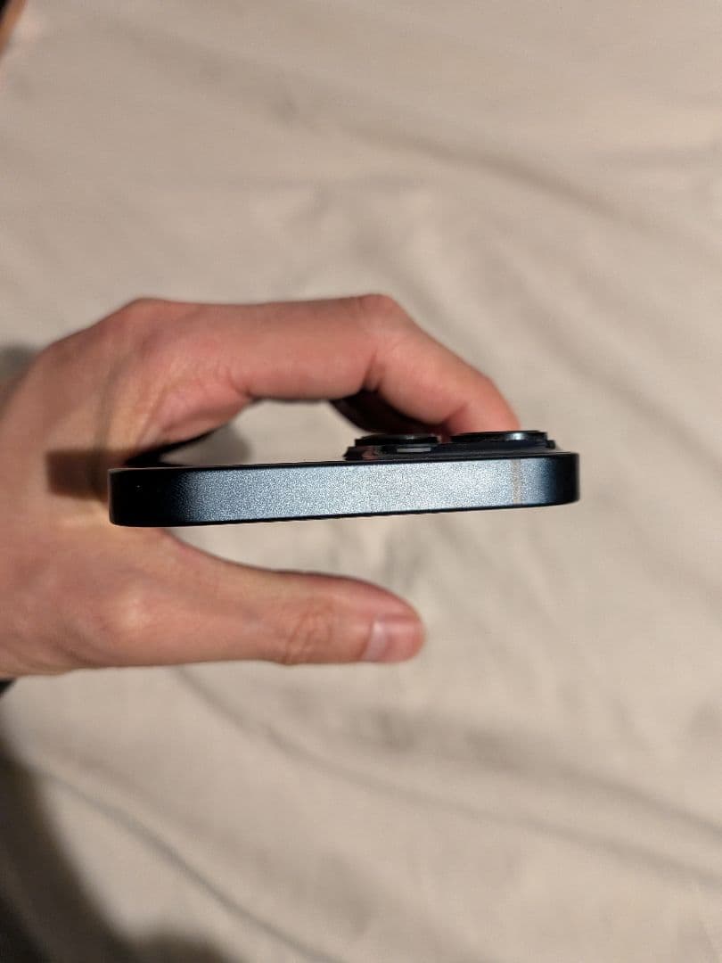 Apple iPhone 14 本体、箱付き、ケーブル付き